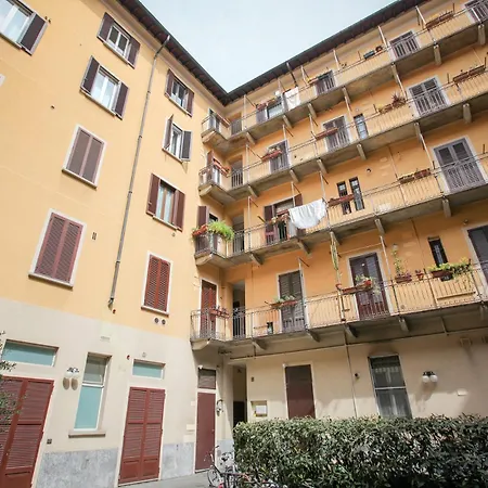 Moderno Monolocale Tra Sempione E Citylife Апартаменты *