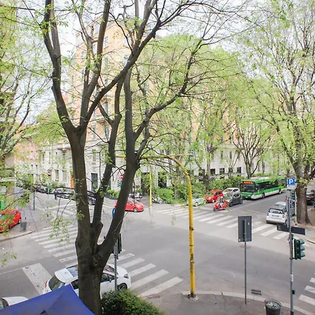 Moderno Monolocale Tra Sempione E Citylife *