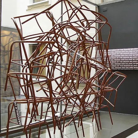 Straf, Milan, A Member Of Design 4*