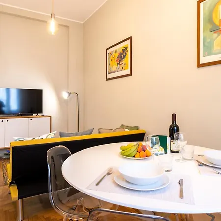 Co99 - New Two Bedrooms Washington Appartement *