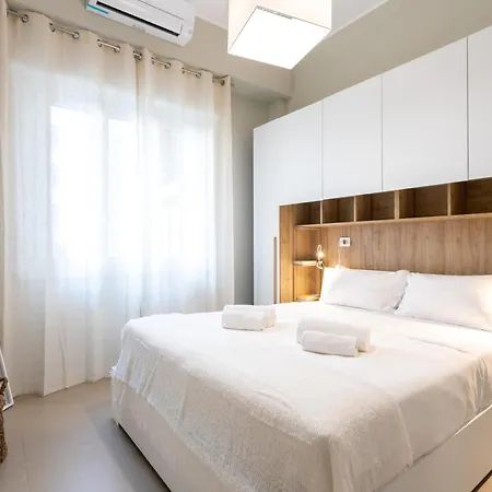 Co99 - New Two Bedrooms Washington