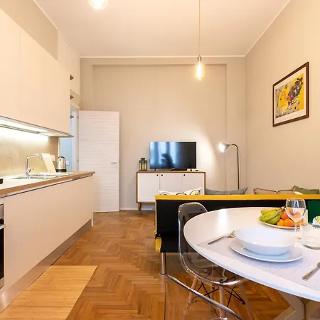 Appartement Co99 - New Two Bedrooms Washington *