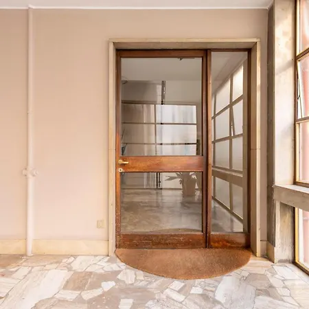 Co99 - New Two Bedrooms Washington Appartement Milan