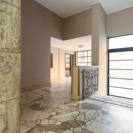 Co99 - New Two Bedrooms Washington Appartement