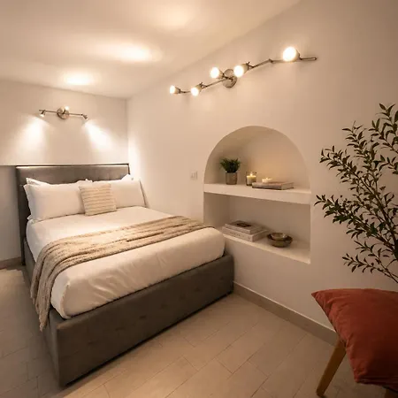 Hbhall Loft 46 Apartament