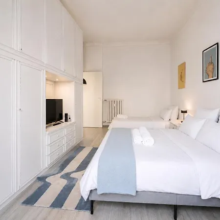 Callmehome Marlene Navigli Διαμέρισμα Μιλάνο