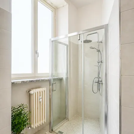 Mercadande Apartman Milánó
