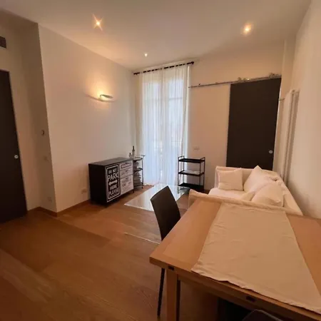 Apartmán Atelier Grandi - *