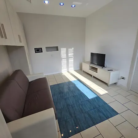 شقة Boiardo House