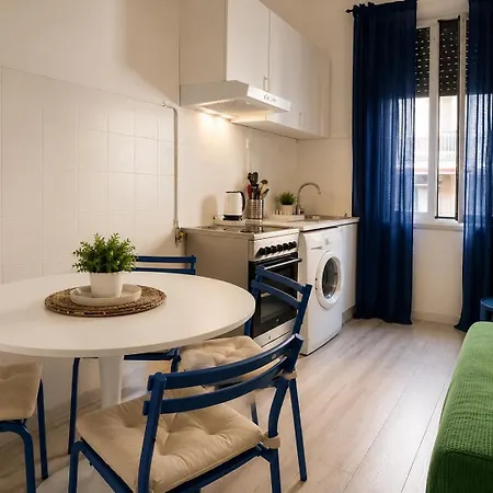 Callmehome Marlene Navigli Διαμέρισμα