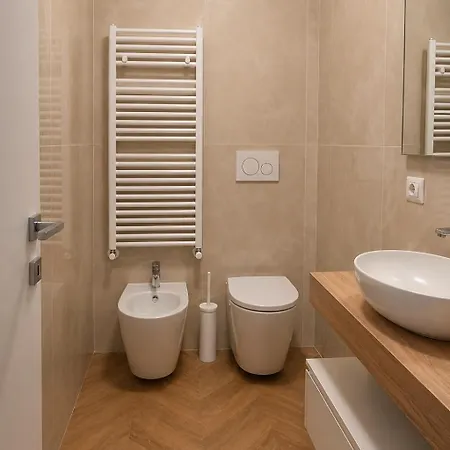 Apartmán Serendipity - Porta Romana