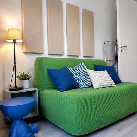 Apartment Callmehome Marlene Navigli