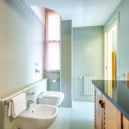 Apartmán Brera, Posizione Con Terrazza E Vista Mozzafiato Milán