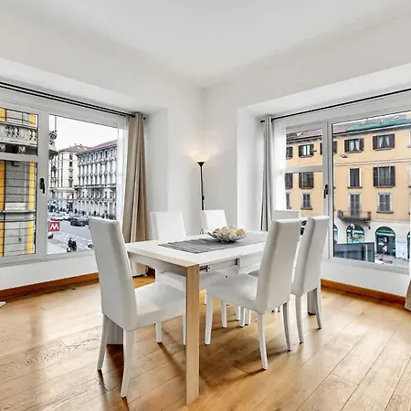 Apartamento Porta Venezia - Affitti Brevi Italia