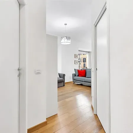 Apartamento Porta Venezia - Affitti Brevi Italia *