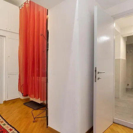 Apartment Ferrucci - Citylife *