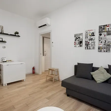 Atelier Martin Apartman