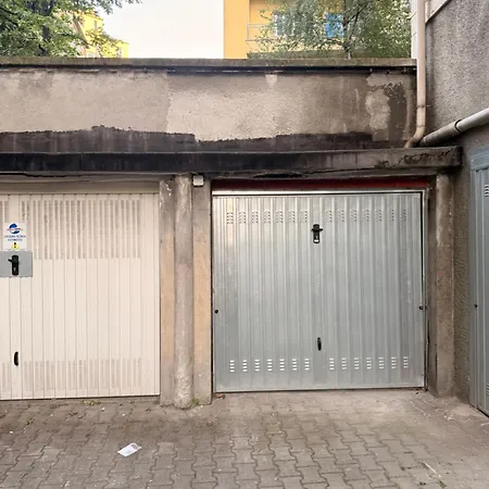 San Vincenzo, 18 Apartmán *