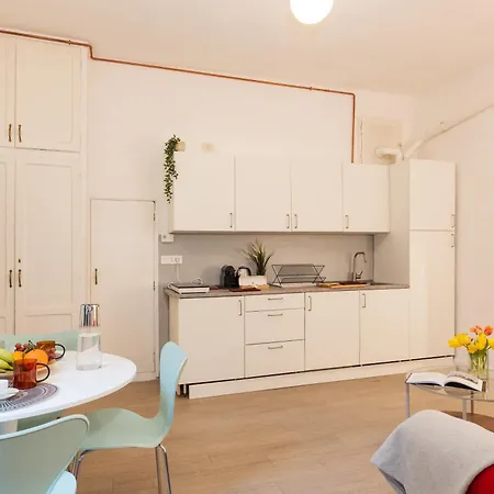 Apartamento Keys Of Italy- Custodi - Darsena Pop *