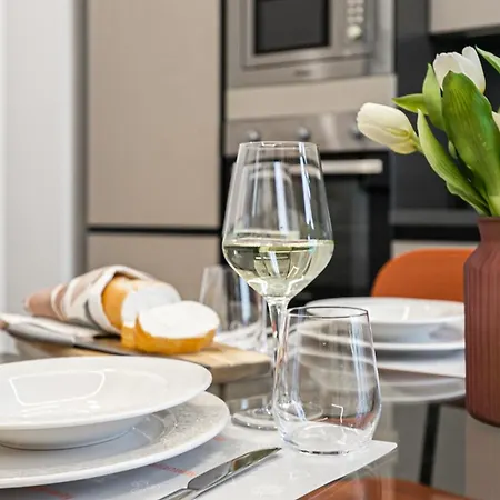 شقة Italianway Collection - Xxv Aprile 7 ميلان