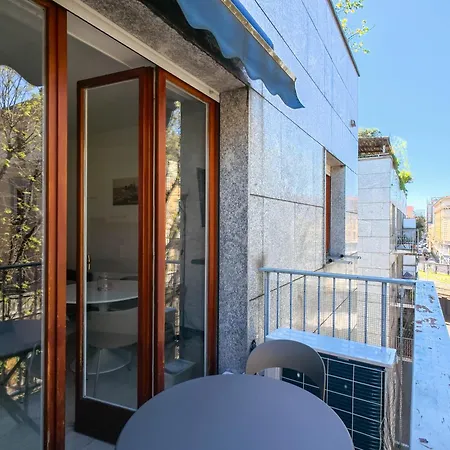 Zona Tortona - Navigli 公寓 *
