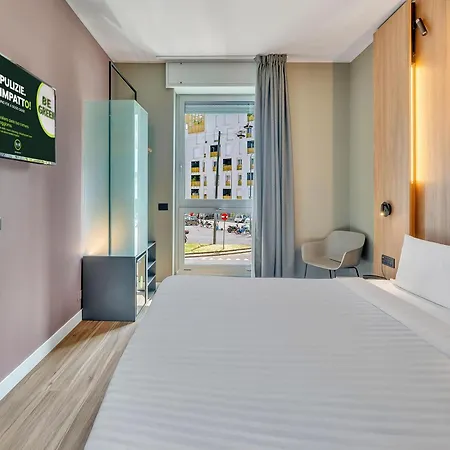 Portello 4* Milão