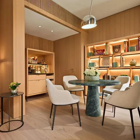 Bvlgari Hotel