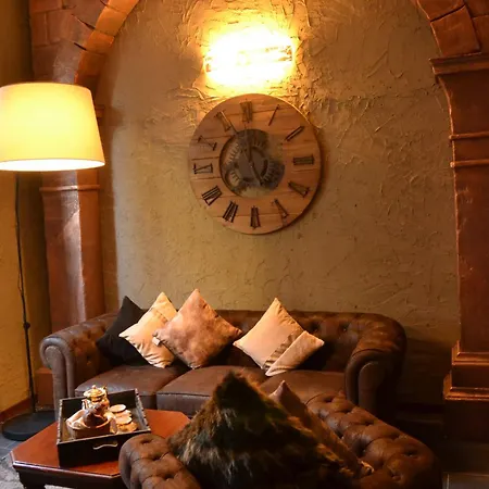 아파트 Glam & Style Loft *