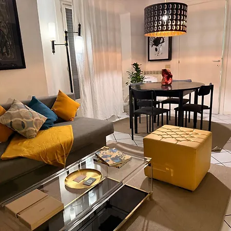 Lägenhet Urban Flat Melzo Milano
