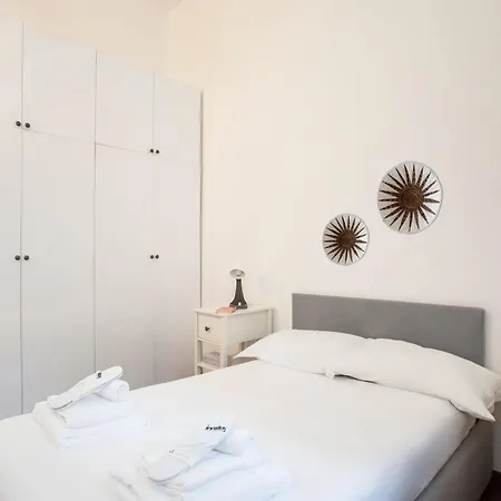 Garden - Close To Lambrate Mm And Railway By Innstay Apartment *