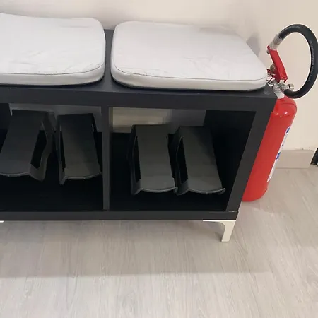 דירה Stresa 17 מילאנו