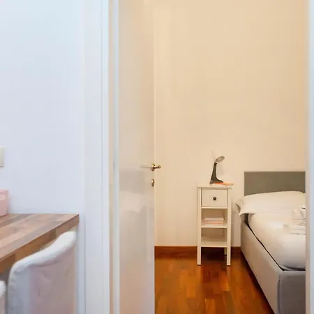 Garden - Close To Lambrate Mm And Railway By Innstay Apartamento *