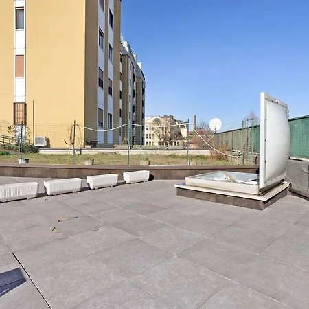 Modern Navigli - 3 * Milano