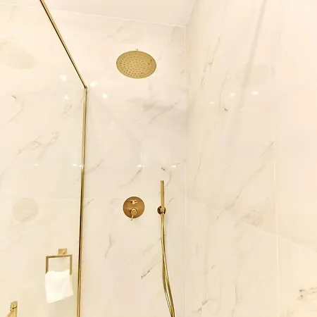 Appartement G Luxury Platinum&gold Red Metroline To Duomo Milan