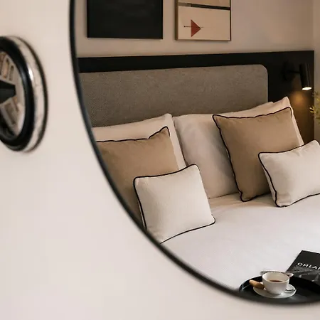 Appartamento Comecasa Lily Pads -elegant Apartment- In The Center *