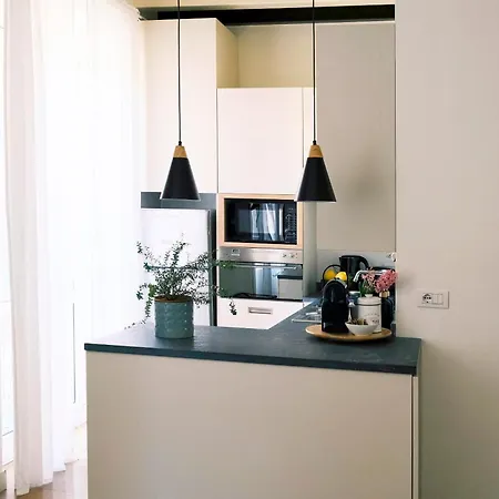 Comecasa Lily Pads -elegant Apartment- In The Center