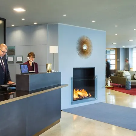 Garibaldi Station By Ihg מלון 4*