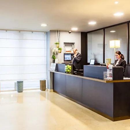 מלון Garibaldi Station By Ihg