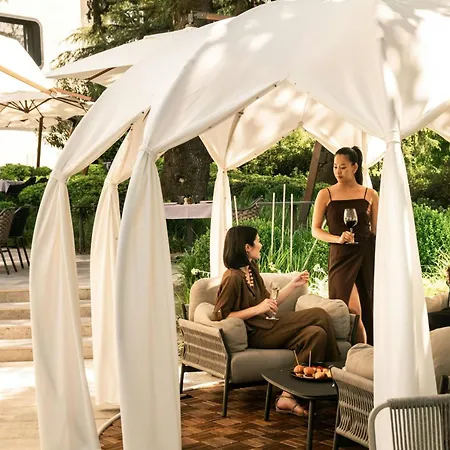 Sheraton San Siro Hotel 4*