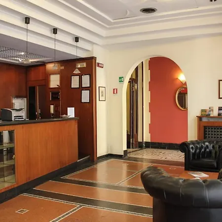 فندق Giulio Cesare