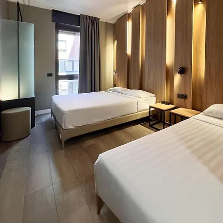 Hotel Portello