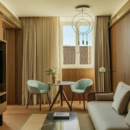 Hotel Palazzo Cordusio, A Gran Melia - The Leading Of The World Milán