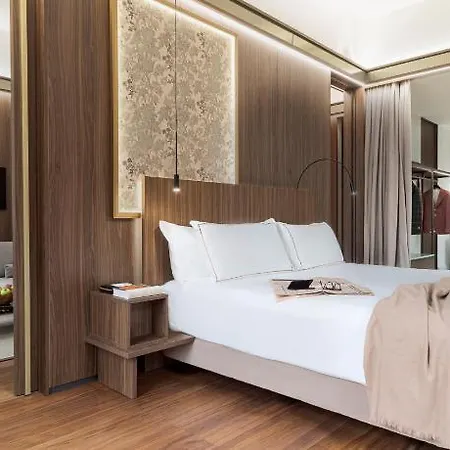 Hotel Palazzo Cordusio, A Gran Melia - The Leading Of The World Milán