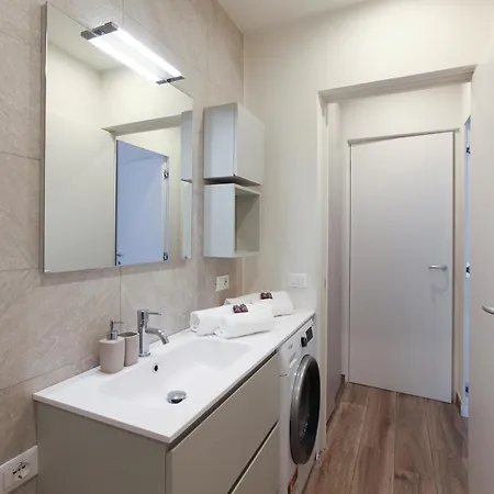 Hacca Collection - Isola-garibaldi District 1br Apartamento Milán
