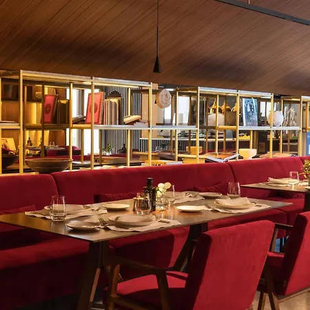 Hotel Palazzo Cordusio, A Gran Melia - The Leading Of The World Milán