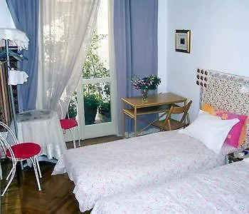 ベッド・アンド・ブレックファスト ミラン B&B ミラノ
