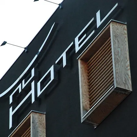Hotel Nu
