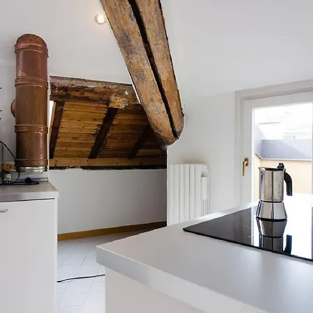 Apartamento V12 Design