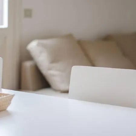 V12 Design Apartamento *