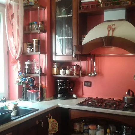 Apartamento Romantic & Artistic *